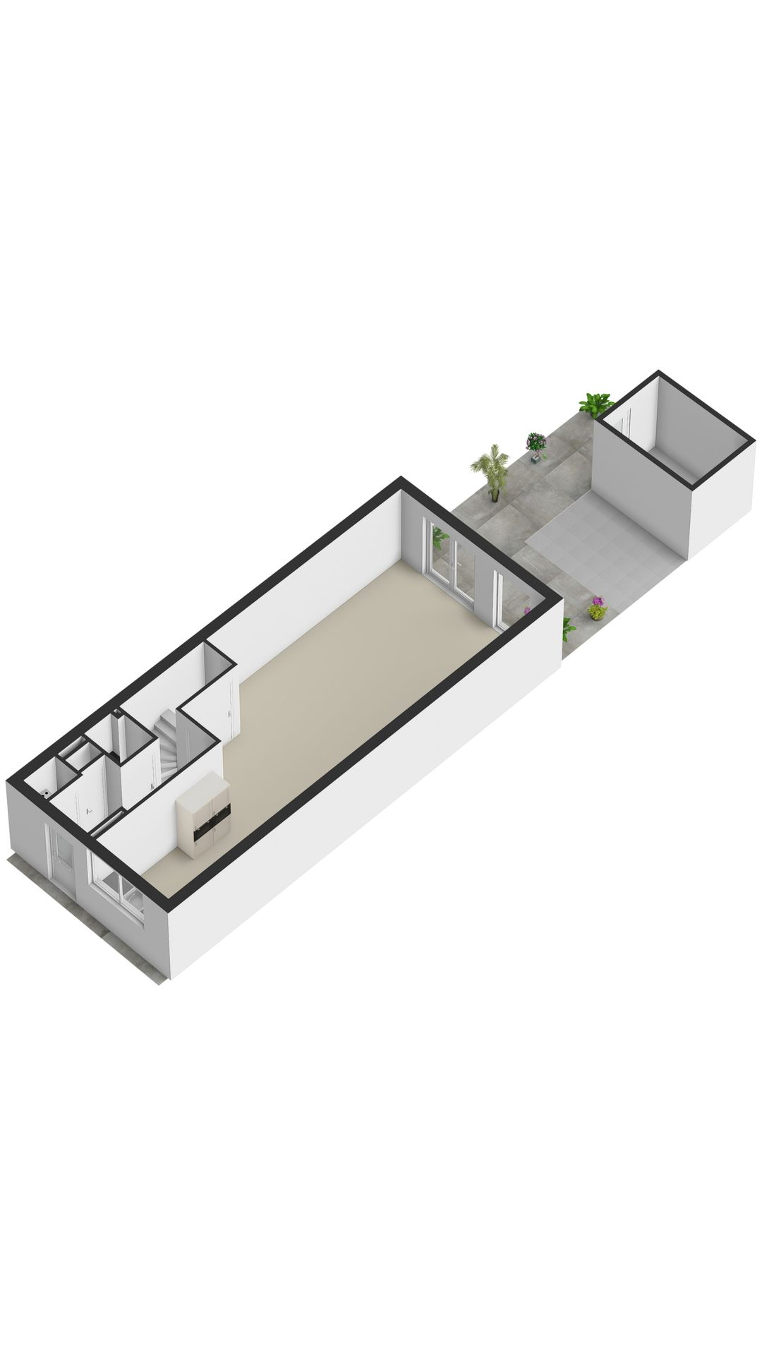 Foto 41 van Prins Clausstraat 26