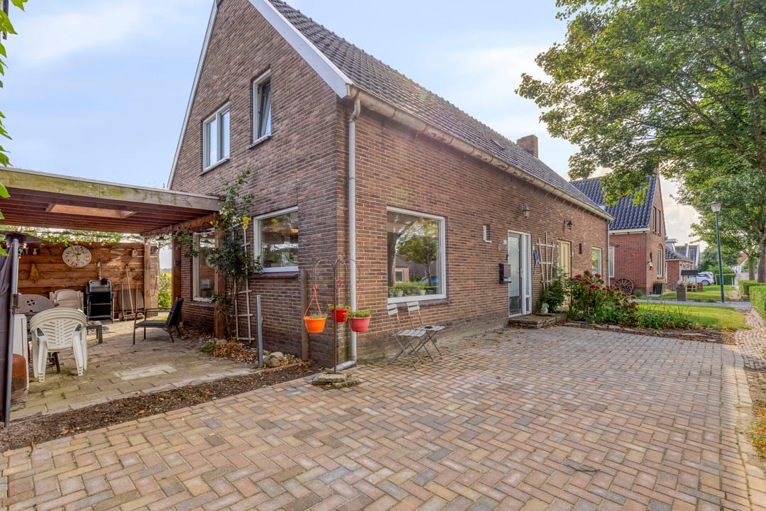Photo 7 of Hoofdstraat 6-A