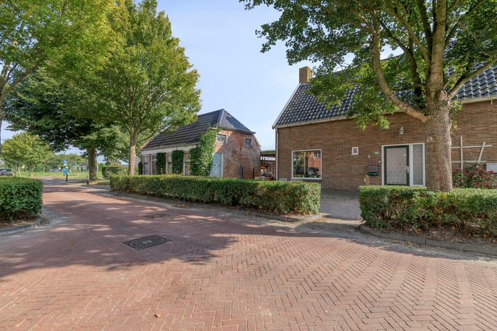 Photo 2 of Hoofdstraat 6-A