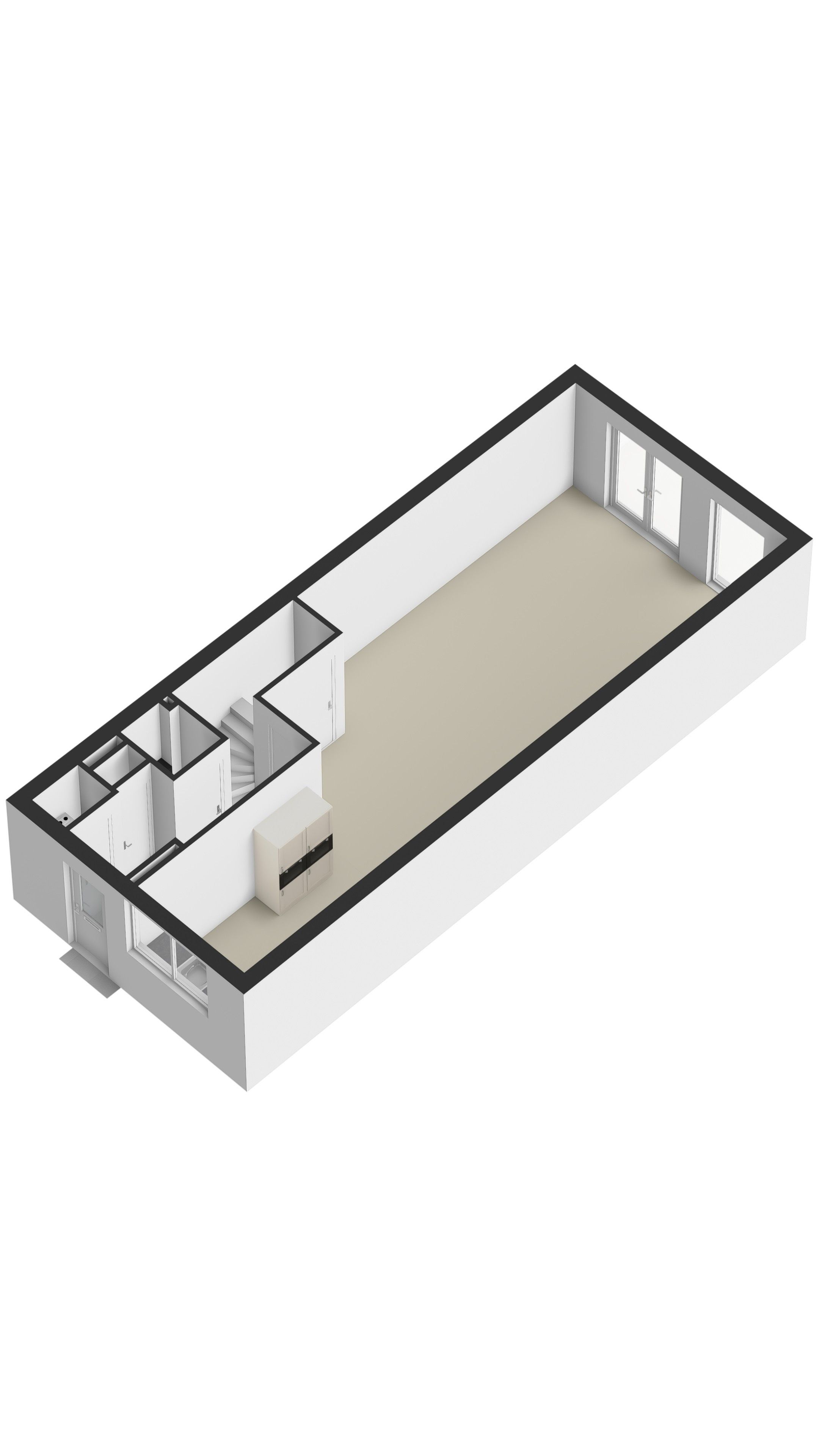 Foto 42 van Prins Clausstraat 26