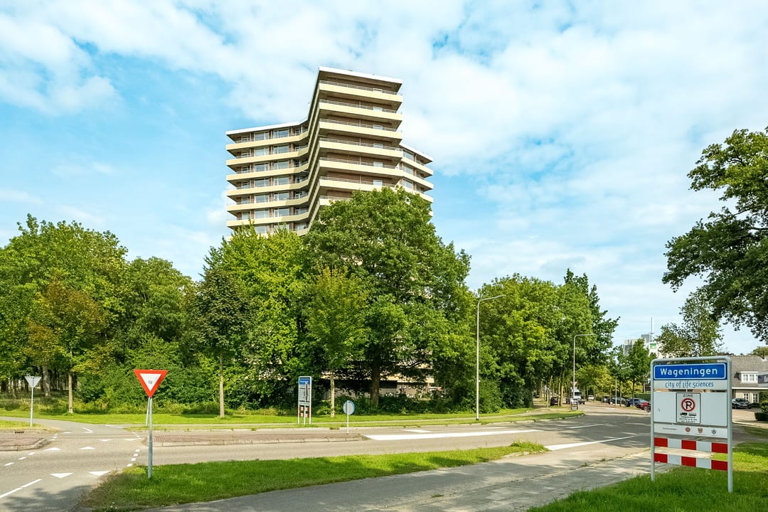 Foto 1 van Albardaweg 27