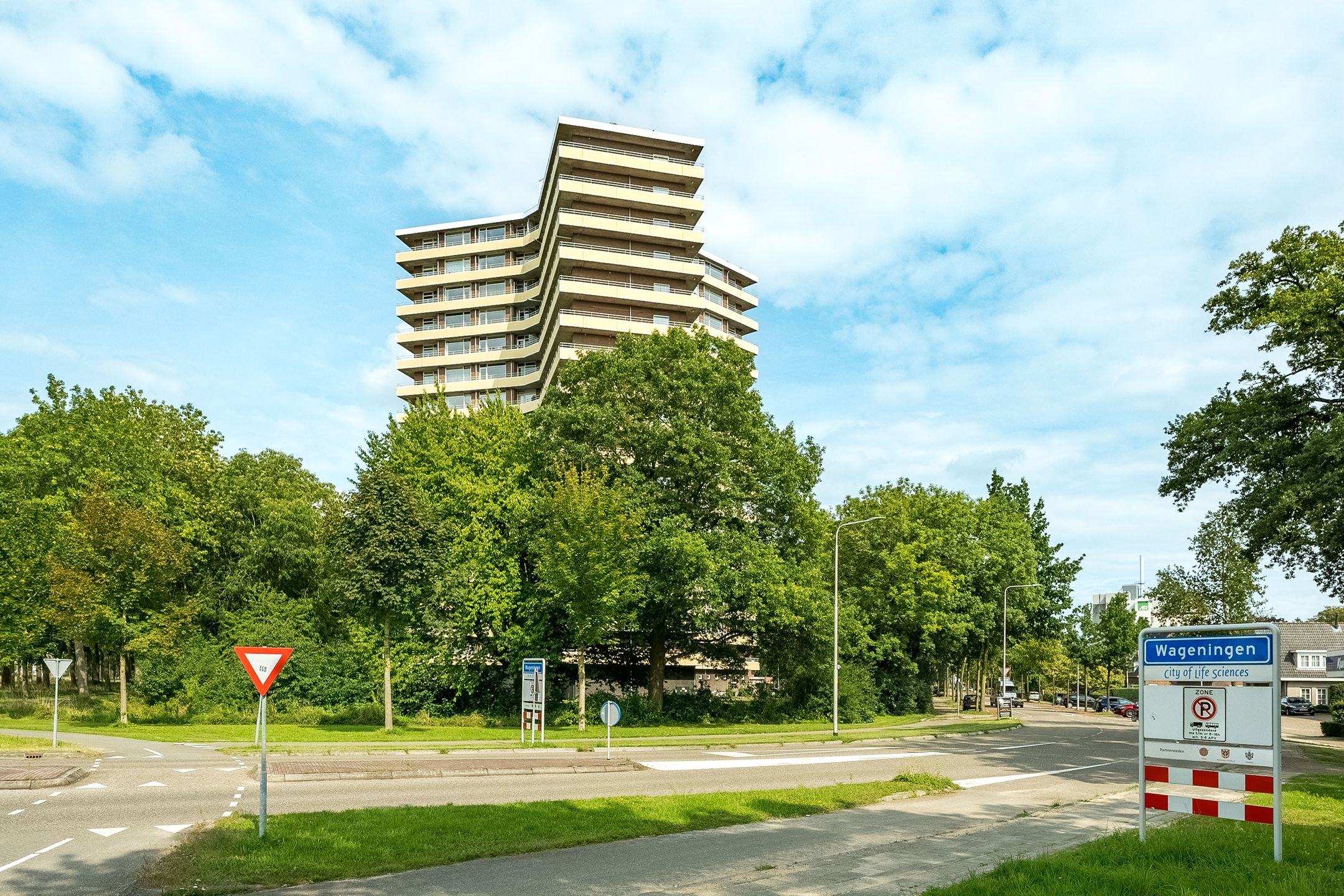 Albardaweg 27 