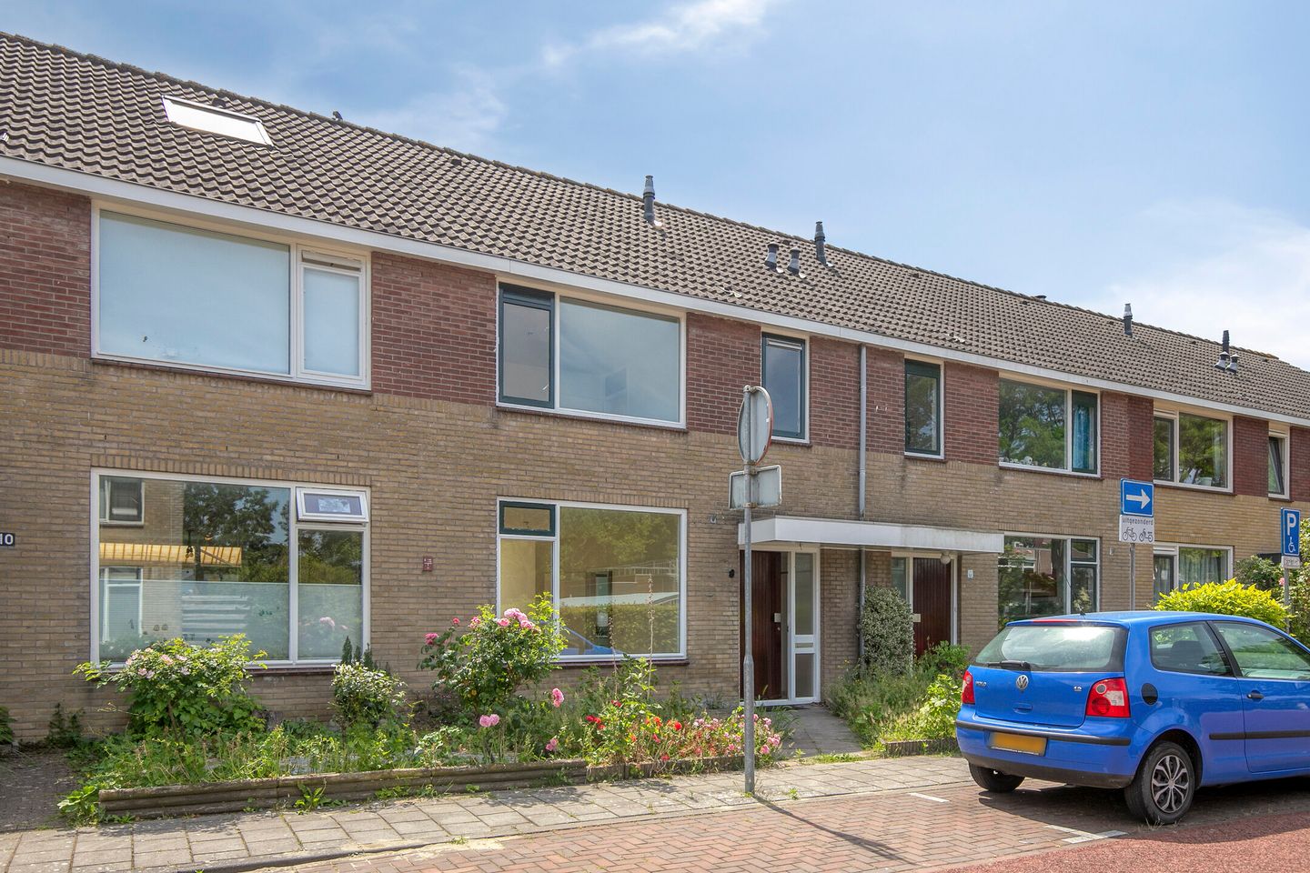 Foto 5 van Rusthofstraat 8