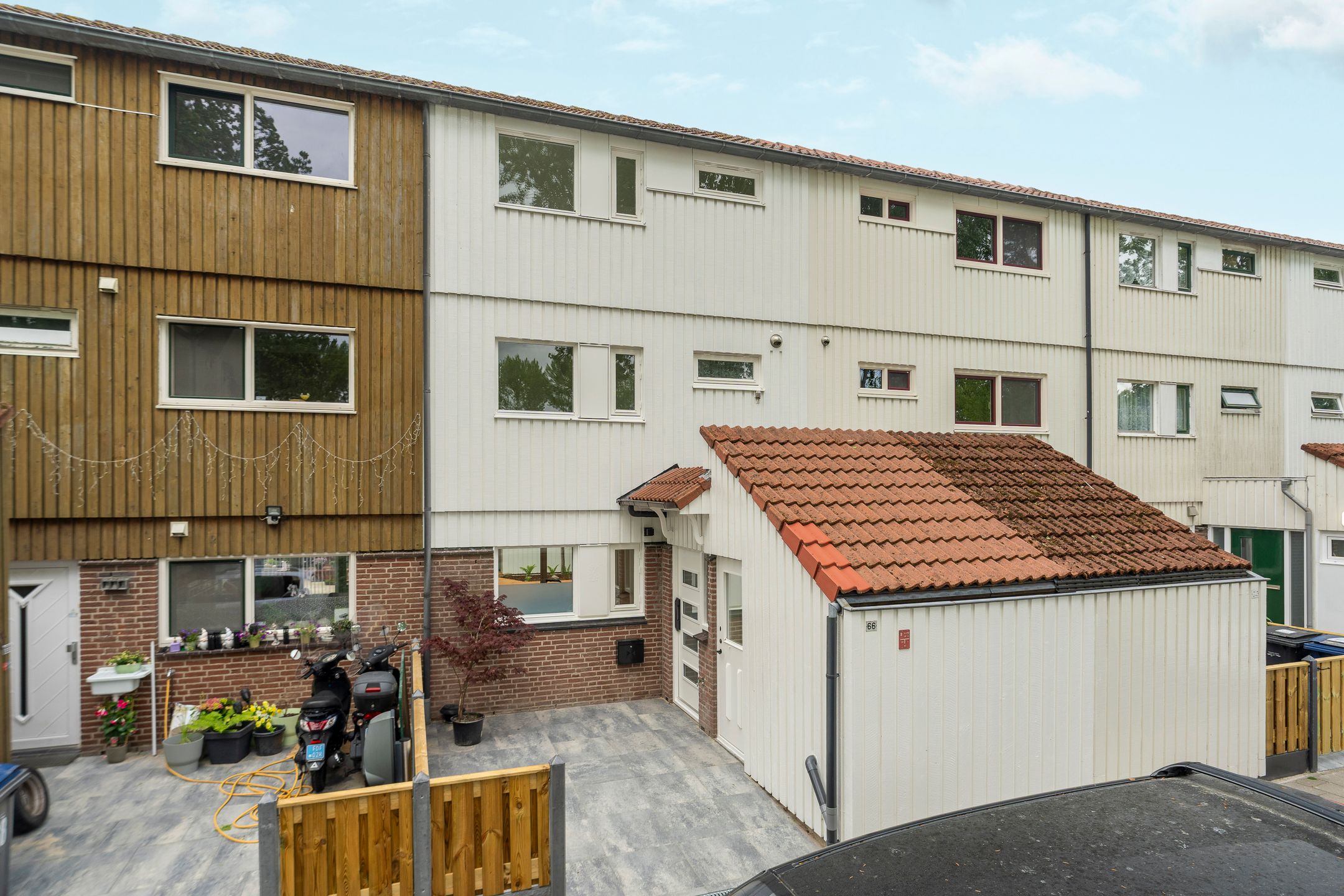 Pijlrogstraat 66