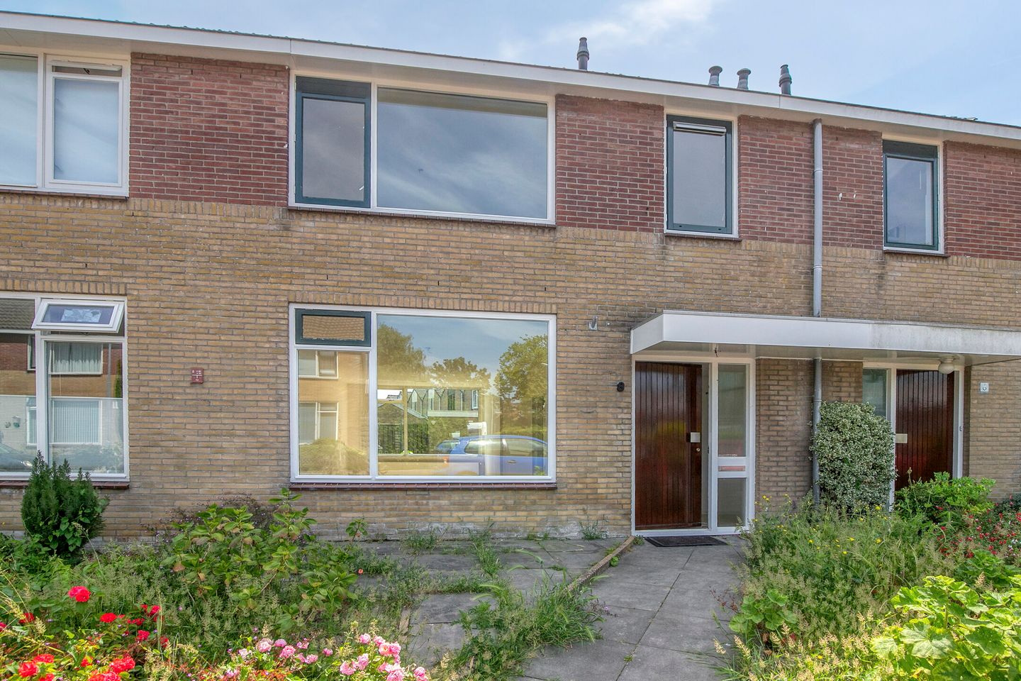 Foto 1 van Rusthofstraat 8