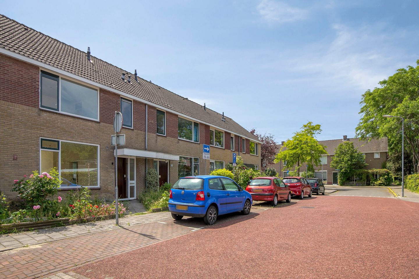 Foto 25 van Rusthofstraat 8