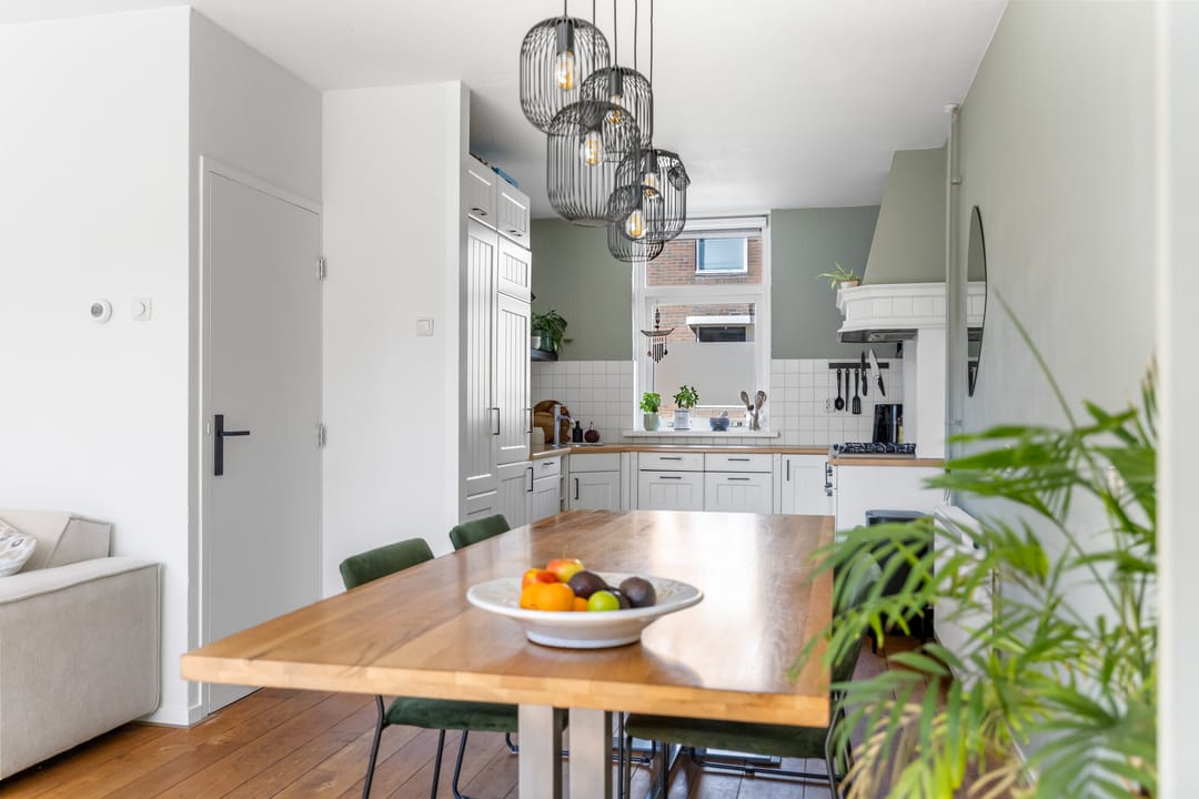 Photo 8 of Tjerk Hiddes de Vriesstraat 33