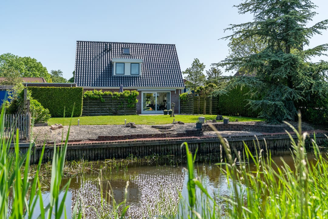 Foto 41 van Tolhuis 52-A