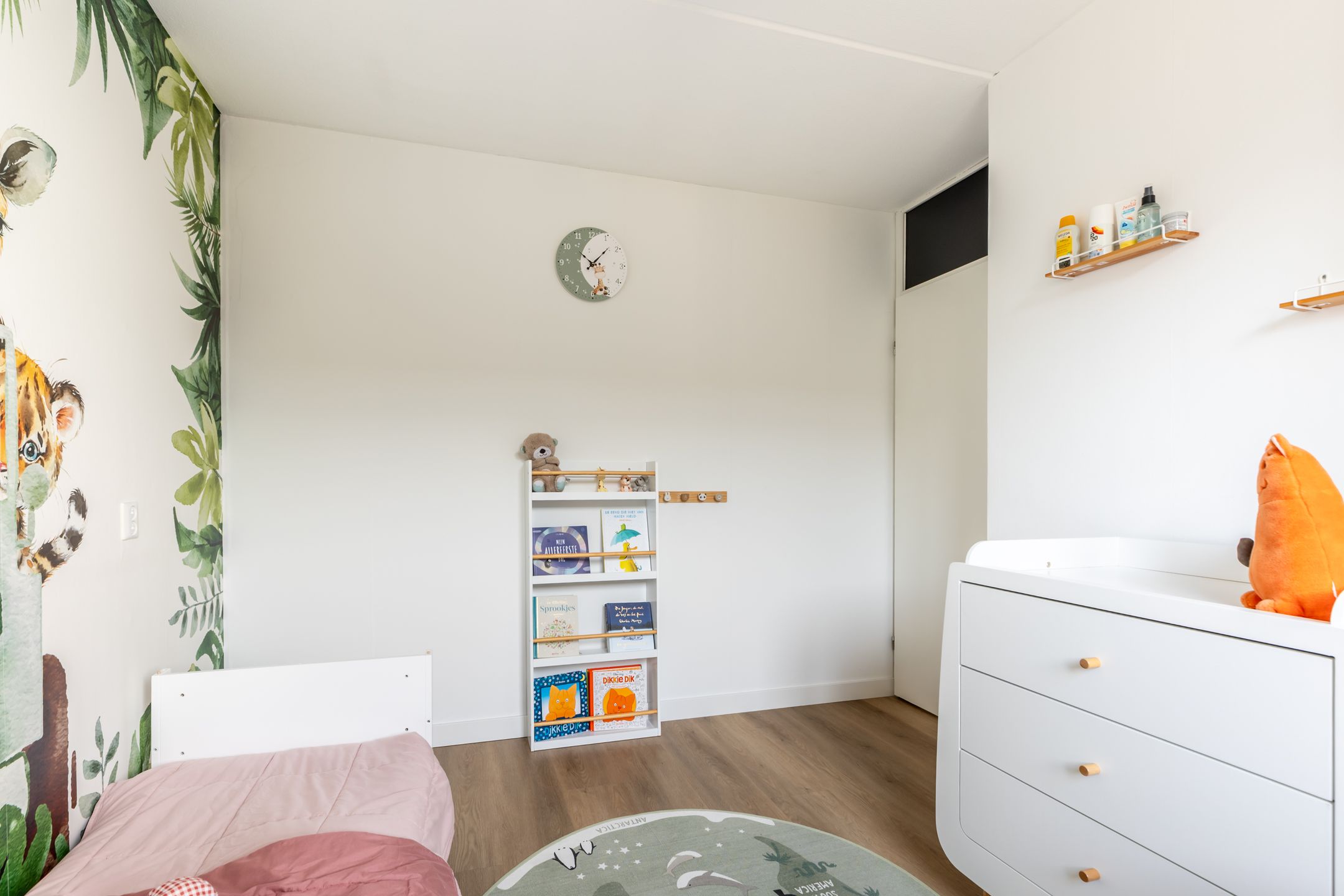 Foto 15 van Hoektoren 7