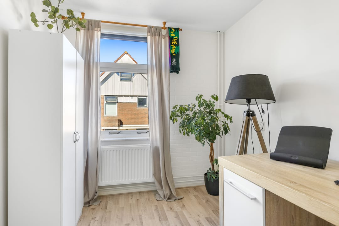 Photo 28 of Tjerk Hiddes de Vriesstraat 33