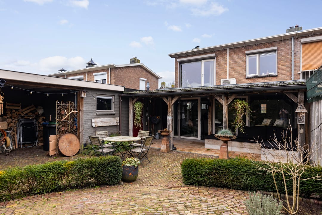 Photo 26 of Tooropstraat 26