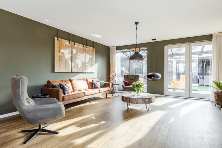 Hoekwoning te koop: Rijperkerkstraat 33, Tilburg