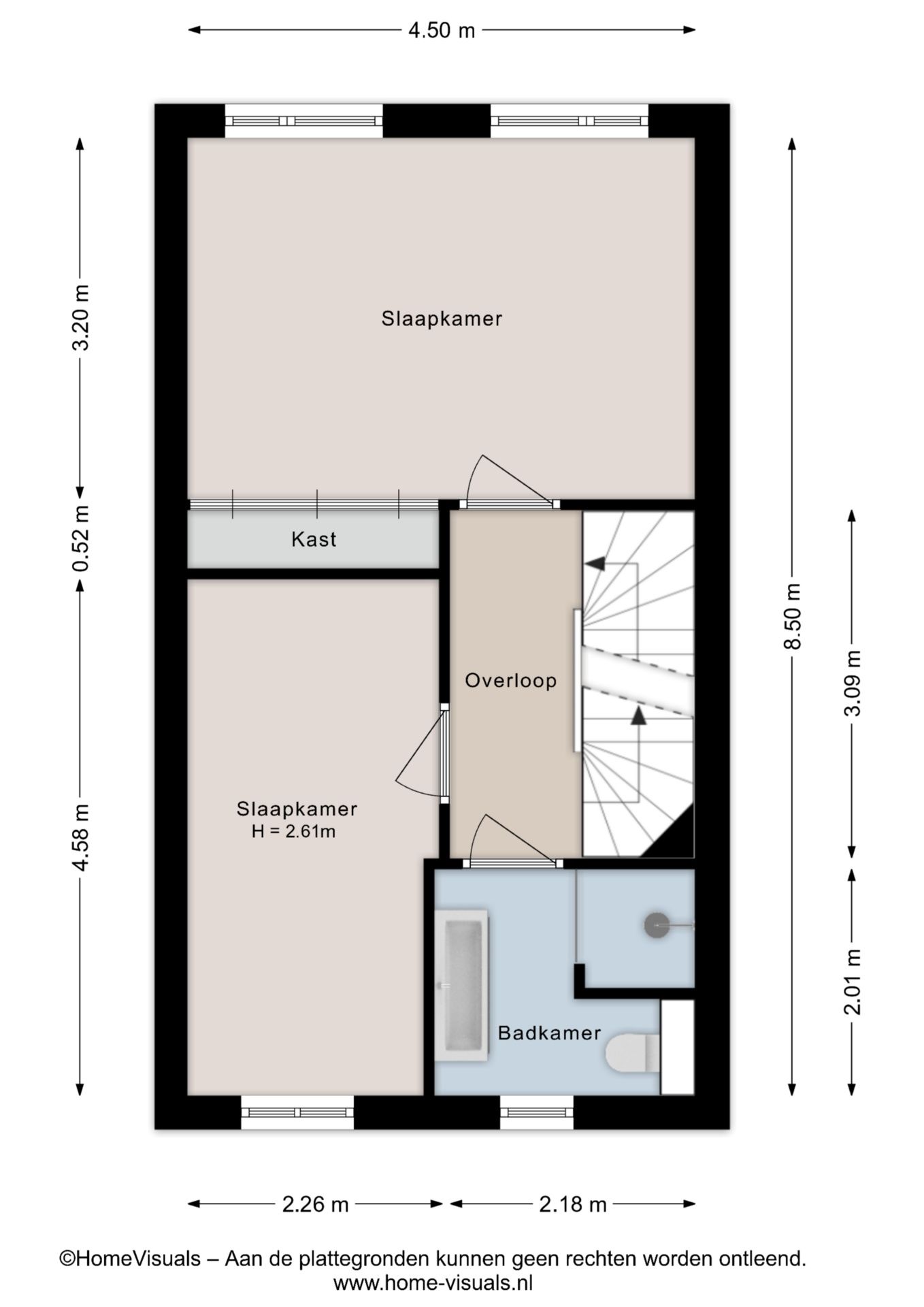 Foto 33 van Ruisvoorn 13