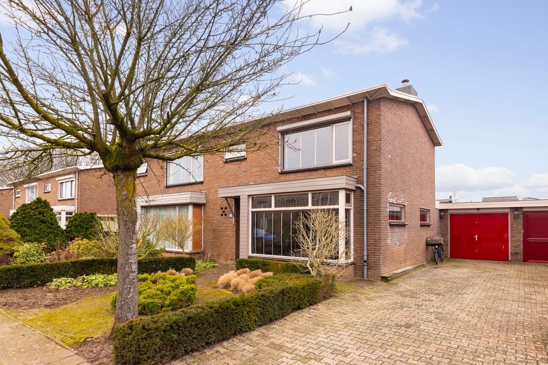 Photo 1 of Tooropstraat 26
