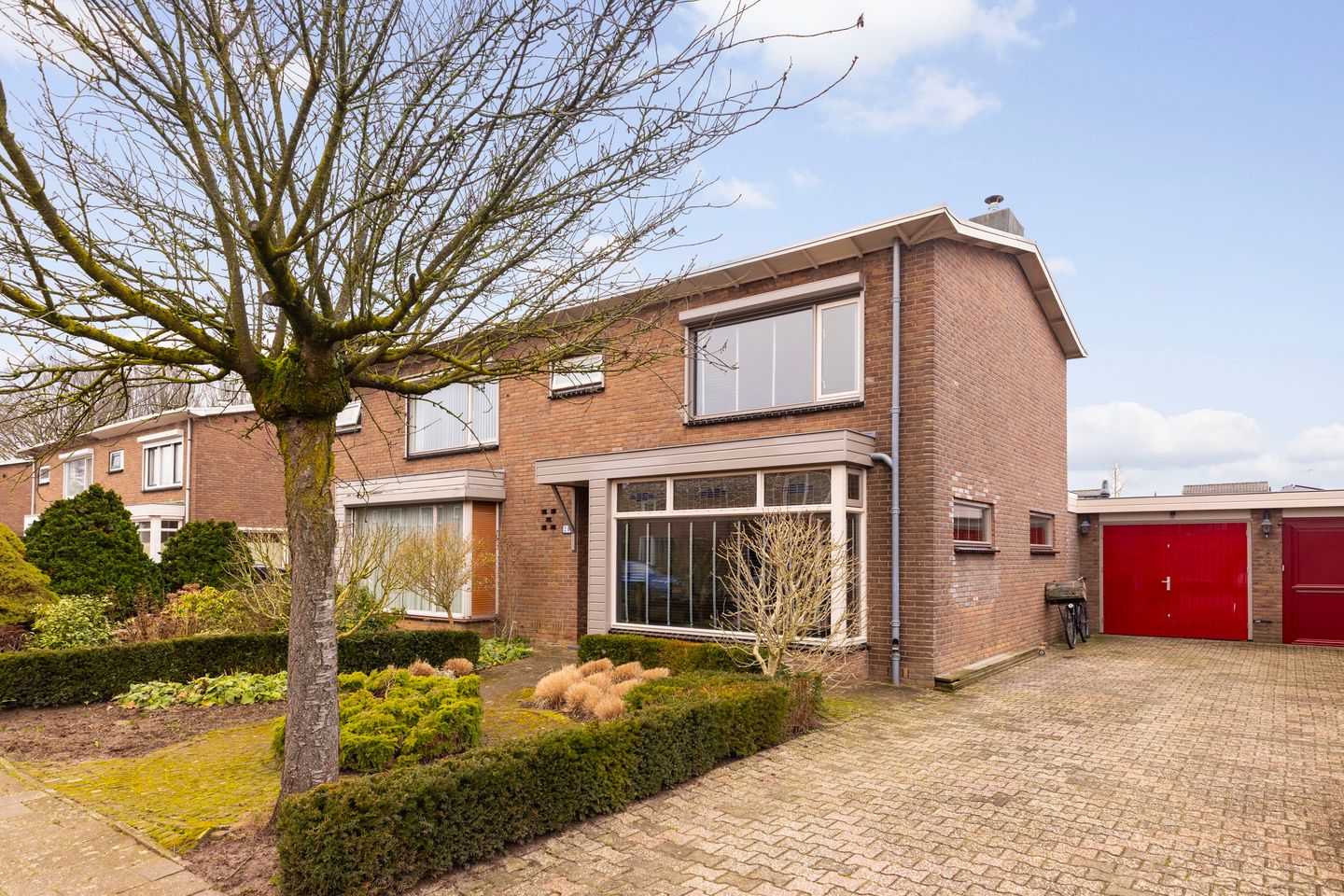Photo 1 of Tooropstraat 26