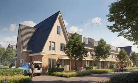 Laan Tussenwoning thumbnail