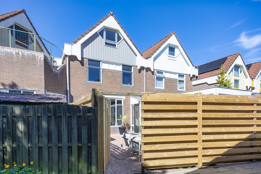 Photo 17 of Tjerk Hiddes de Vriesstraat 33