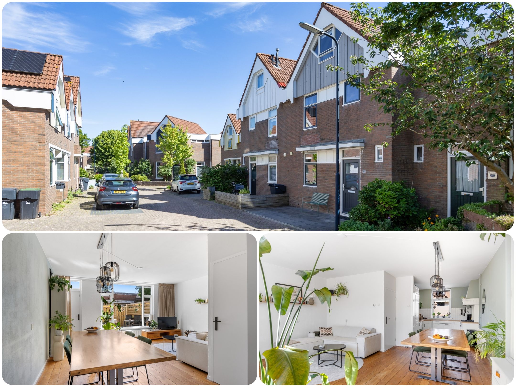 Photo 12 of Tjerk Hiddes de Vriesstraat 33