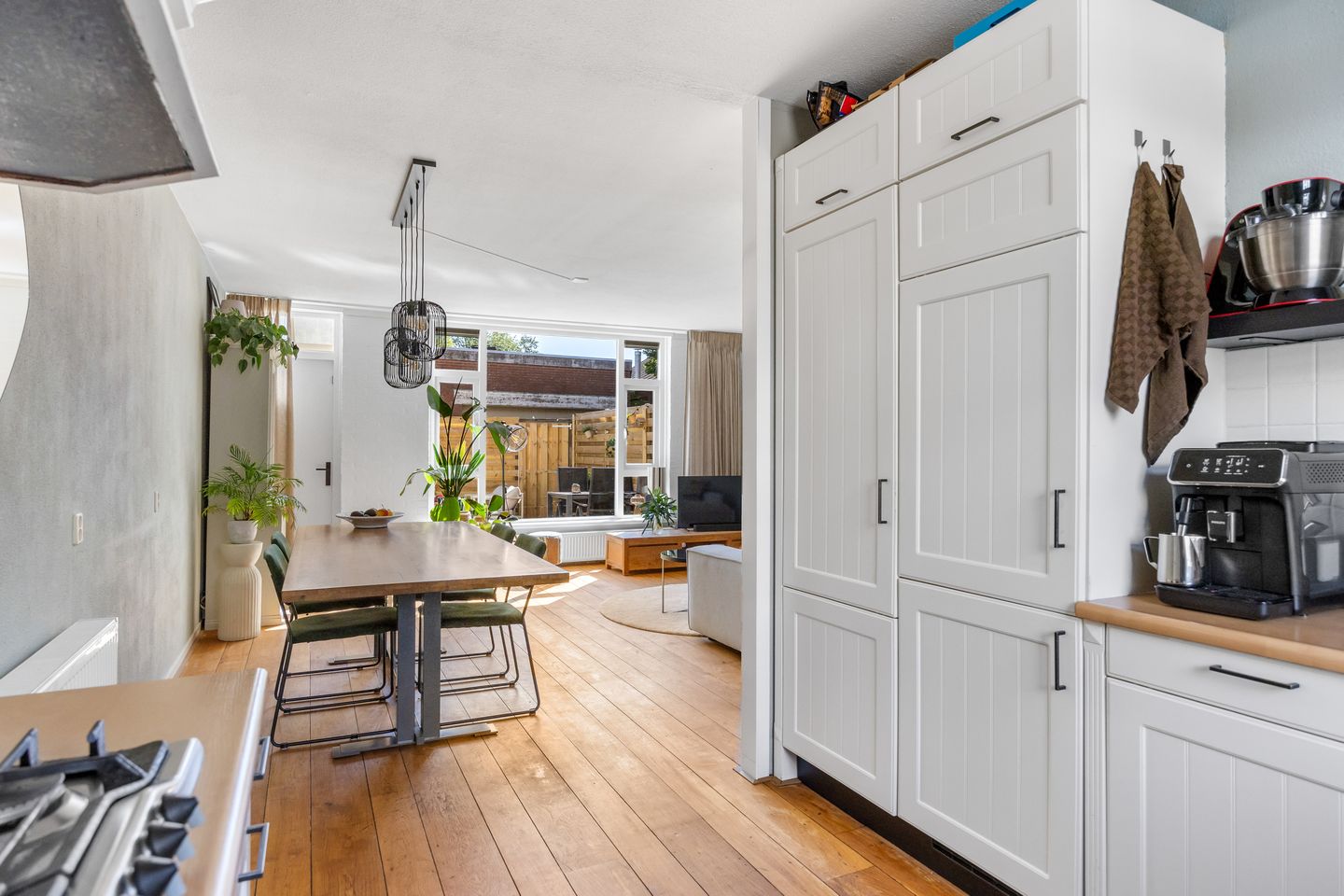 Photo 10 of Tjerk Hiddes de Vriesstraat 33