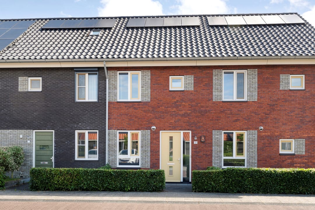Foto 1 van Ruisvoorn 13