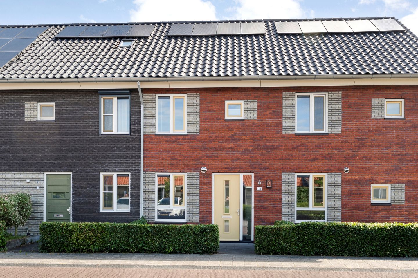 Foto 1 van Ruisvoorn 13