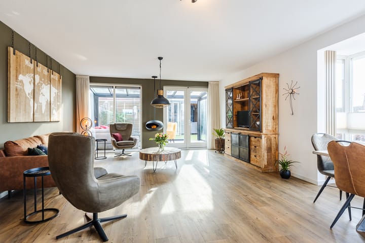 Hoekwoning te koop: Rijperkerkstraat 33, Tilburg