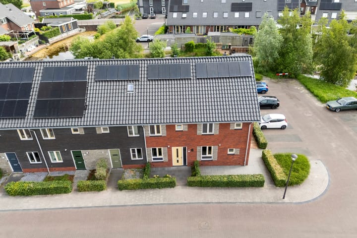 Foto 5 van Ruisvoorn 13