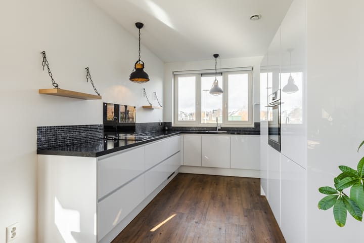 Hoekwoning te koop: Rijperkerkstraat 33, Tilburg