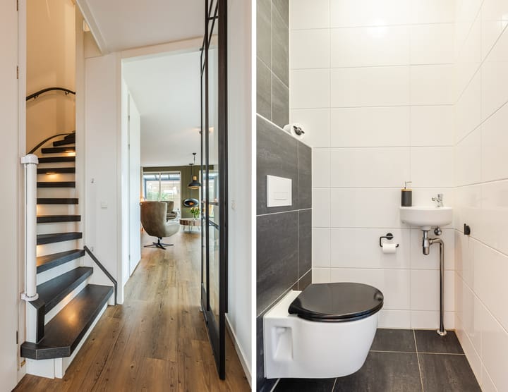 Hoekwoning te koop: Rijperkerkstraat 33, Tilburg