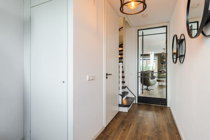 Hoekwoning te koop: Rijperkerkstraat 33, Tilburg