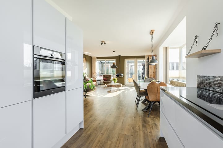 Hoekwoning te koop: Rijperkerkstraat 33, Tilburg