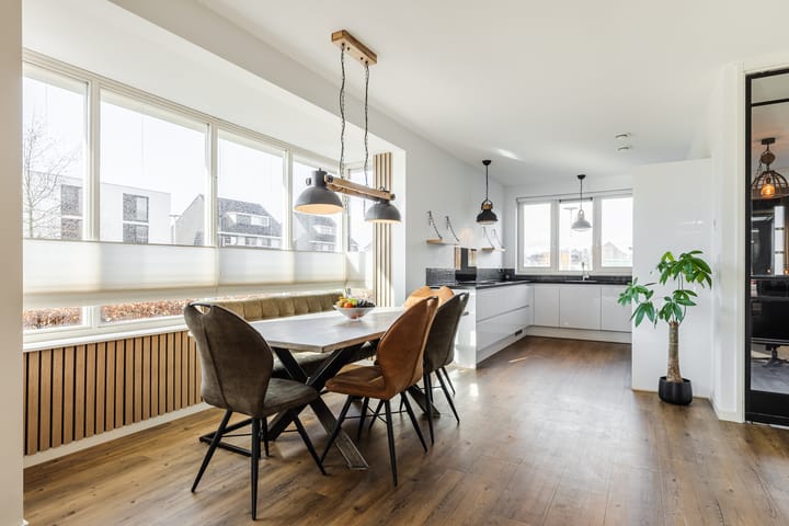 Hoekwoning te koop: Rijperkerkstraat 33, Tilburg