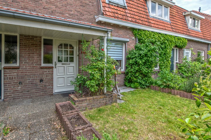 Foto 2 van Frederik Hendrikstraat 10