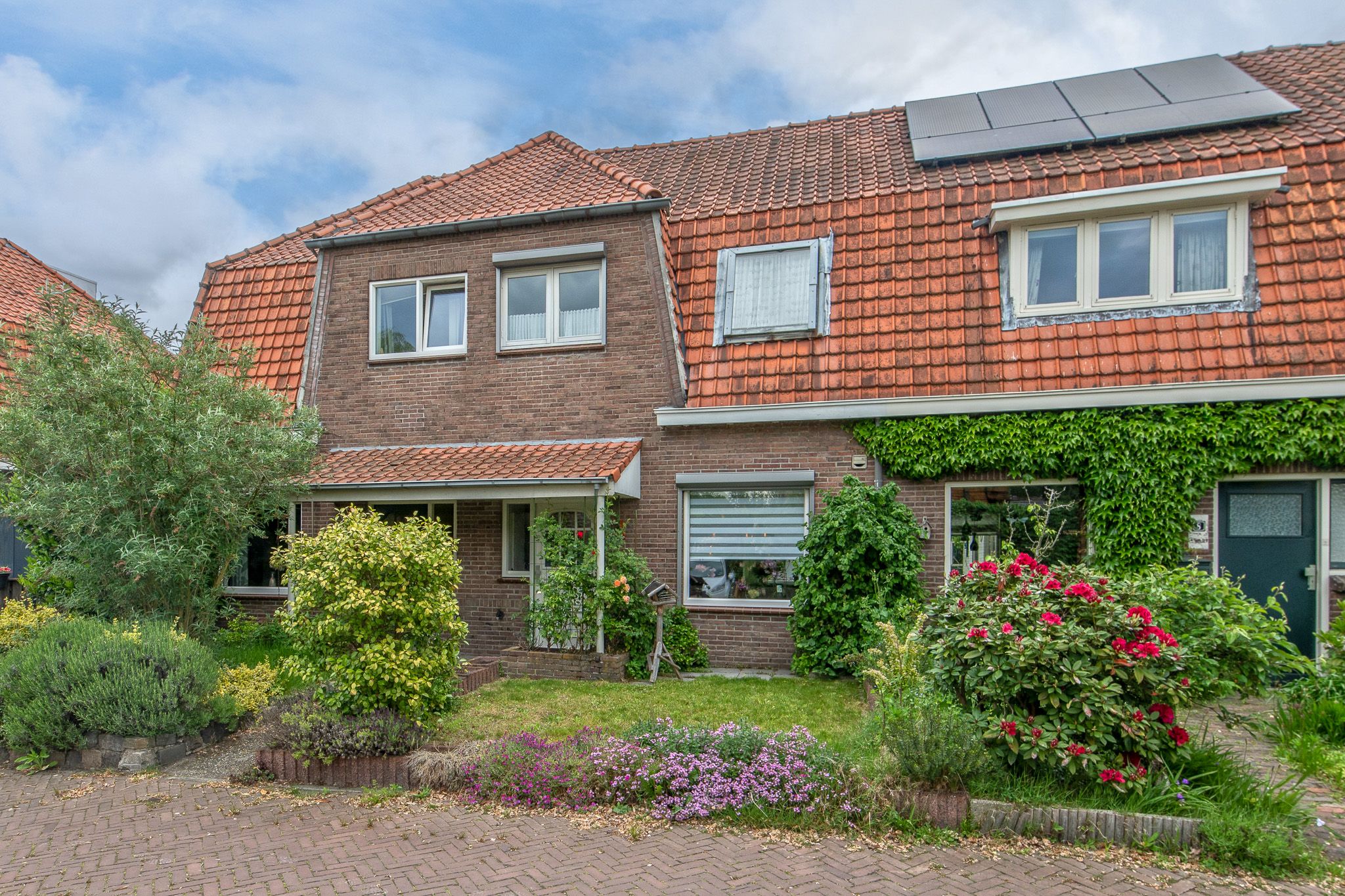 Frederik Hendrikstraat 10 