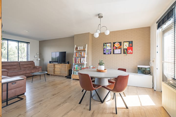 Foto 4 van Koning Lodewijkstraat 23