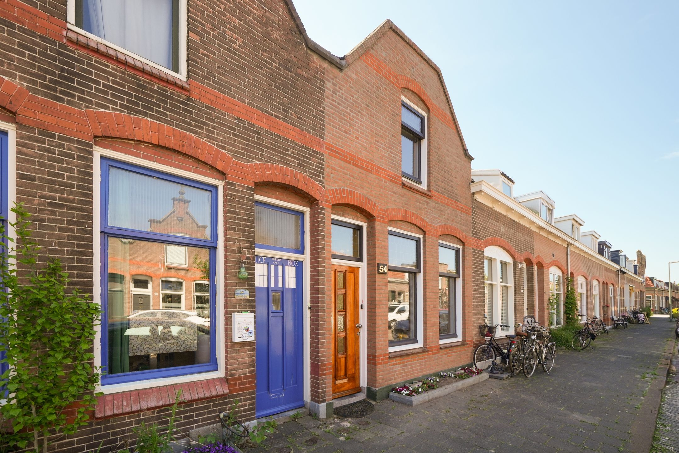 Jacob Catsstraat 54 