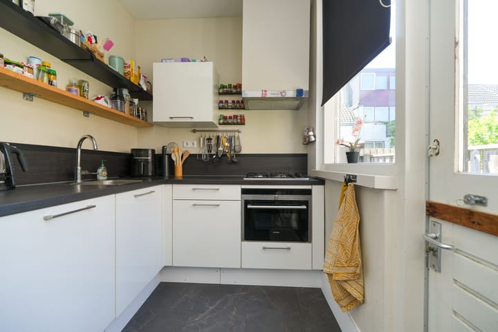 Photo 4 of Jacob Catsstraat 54