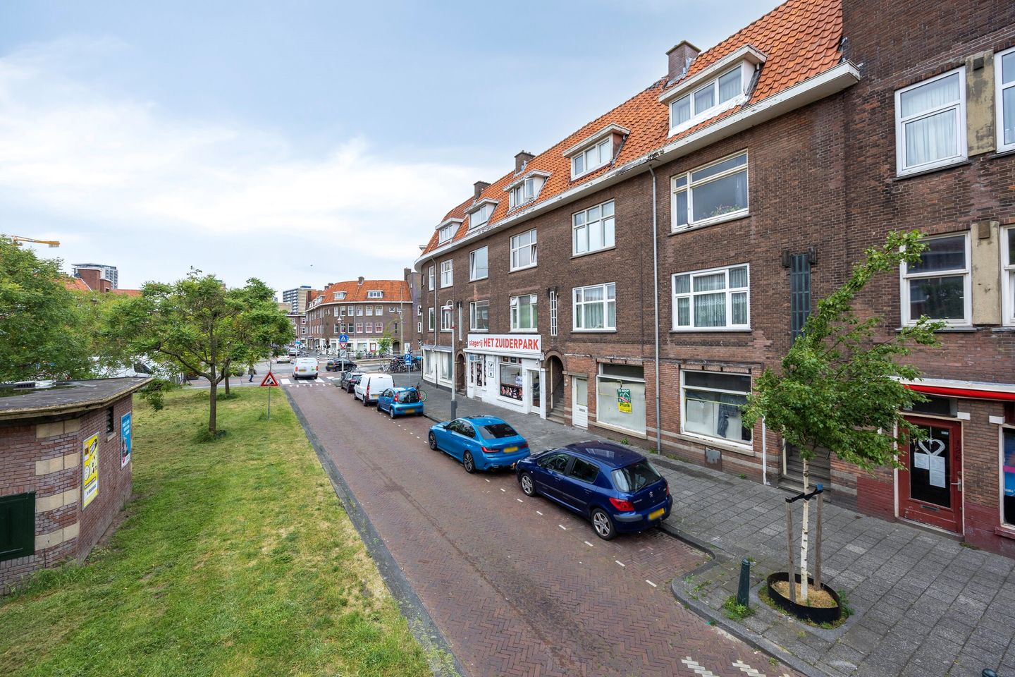 Bekijk foto 3 van Van Zeggelenlaan 112