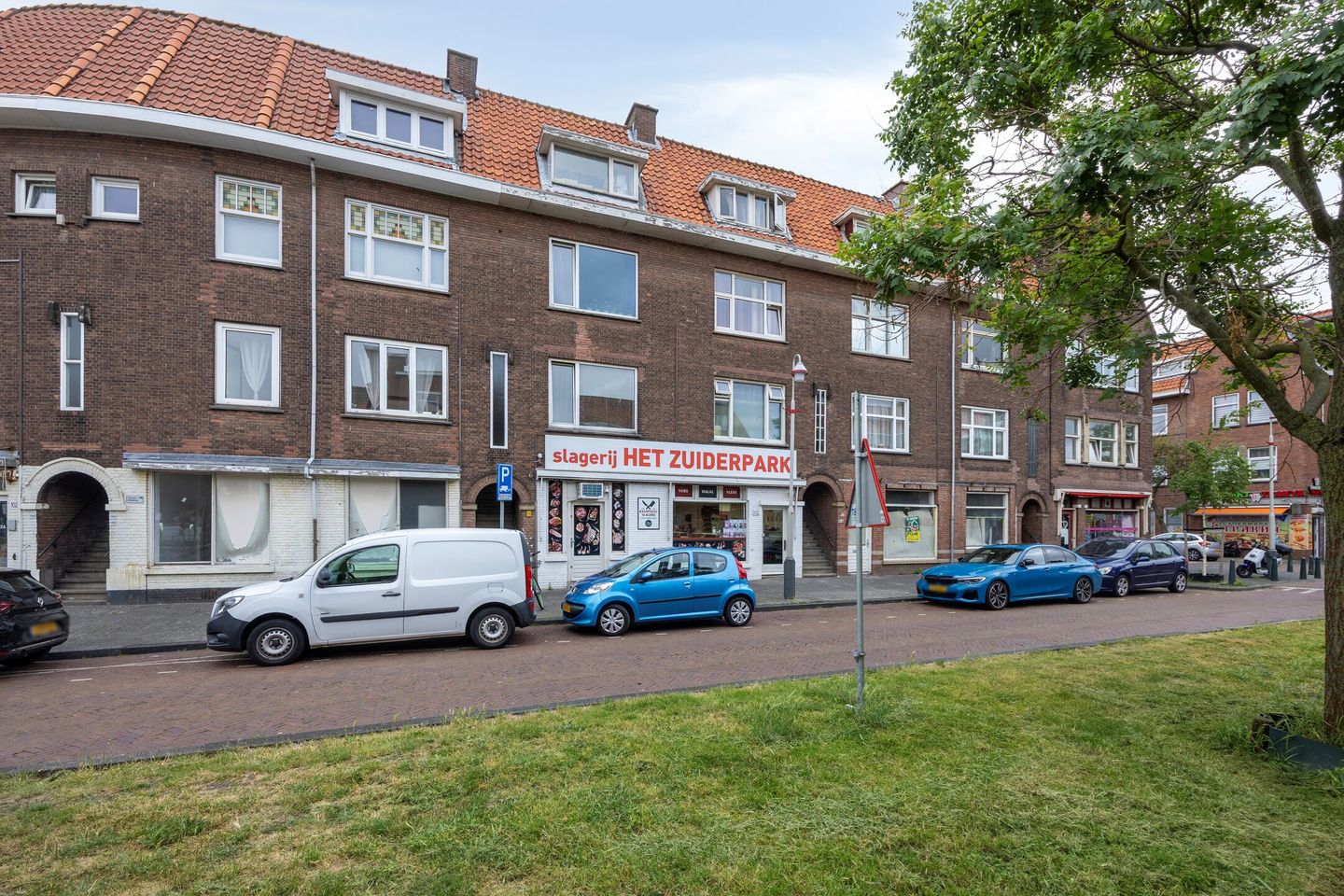 Bekijk foto 2 van Van Zeggelenlaan 112