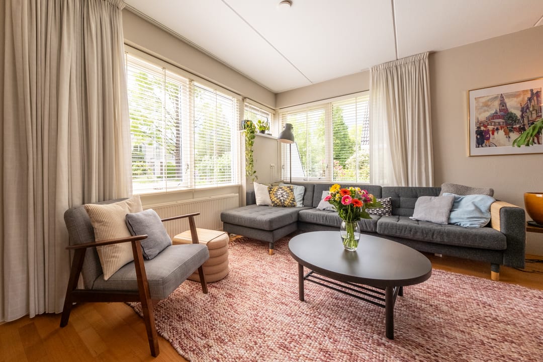 Foto 11 van Bousemalaan 23