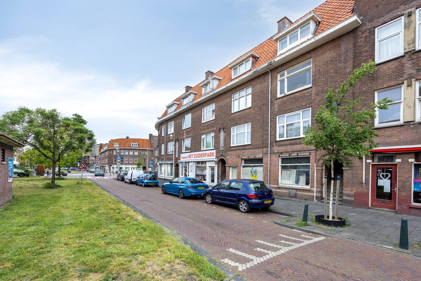 Bekijk foto 4 van Van Zeggelenlaan 112
