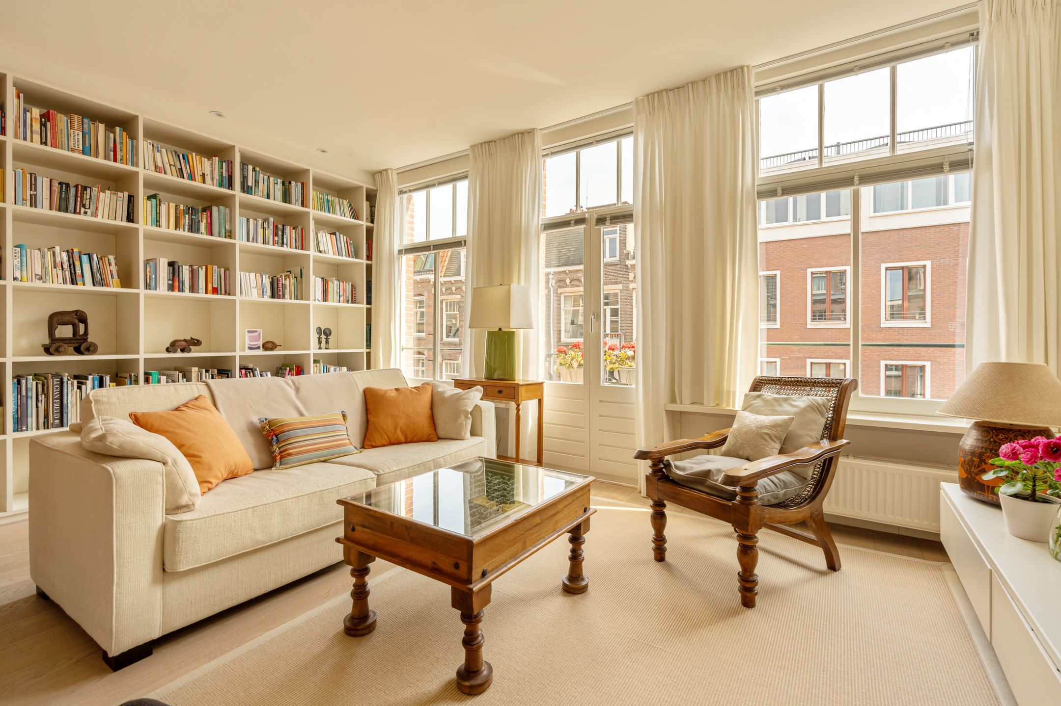 Photo 6 of Van Ostadestraat 181-3