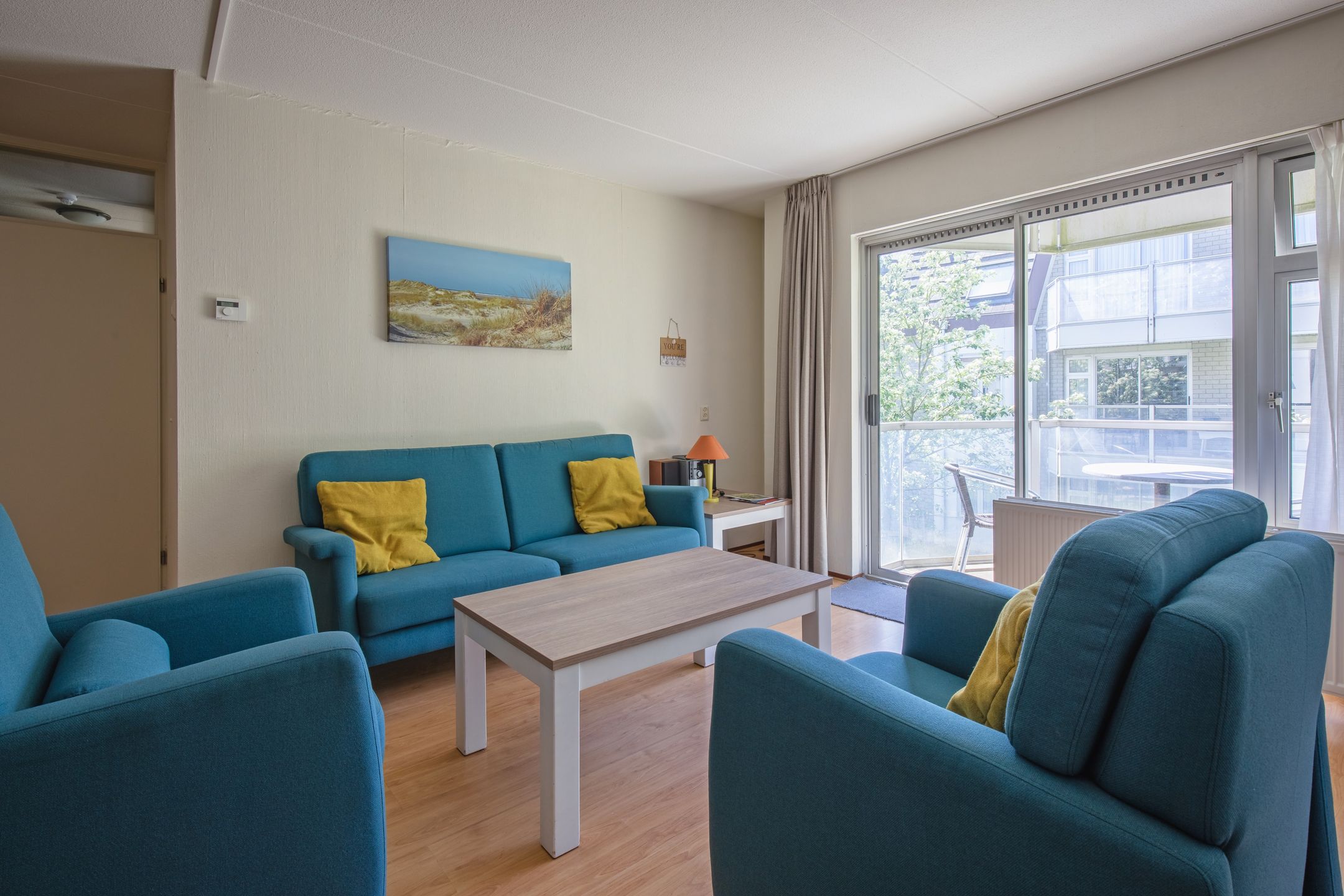 2-bedroom freehold villa in De Koog — photo 5 of 5