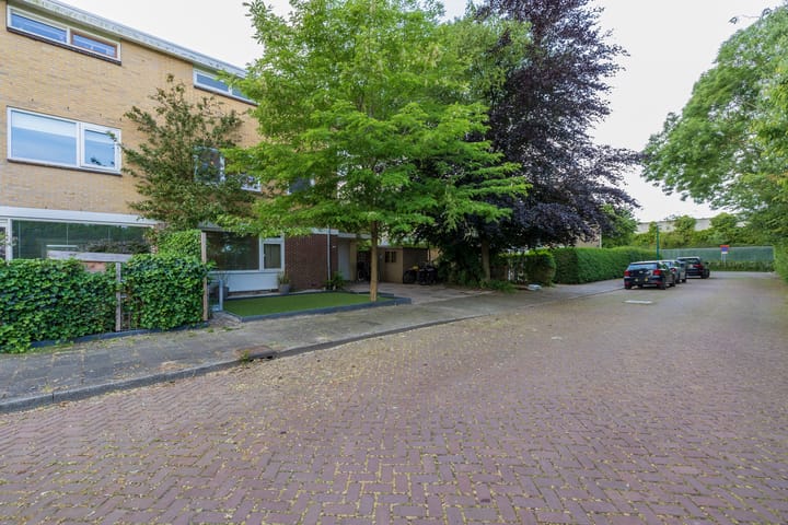 Photo 3 of Homeruslaan 17