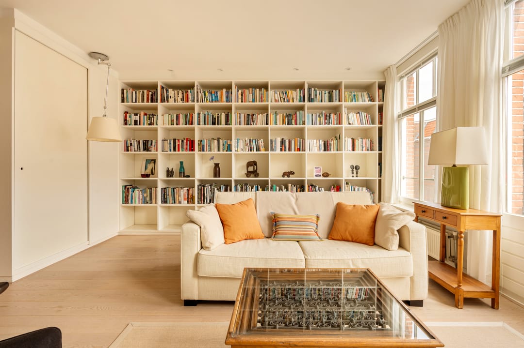Photo 8 of Van Ostadestraat 181-3