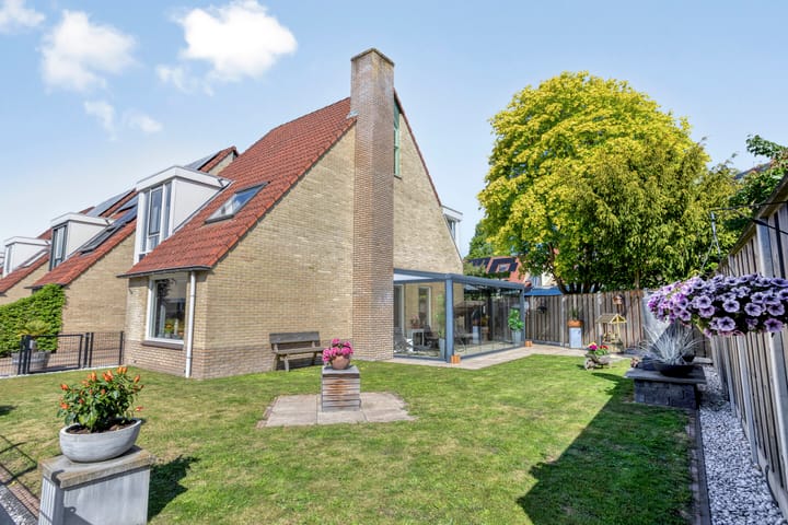 Foto 5 van Cornelis Jolstraat 19