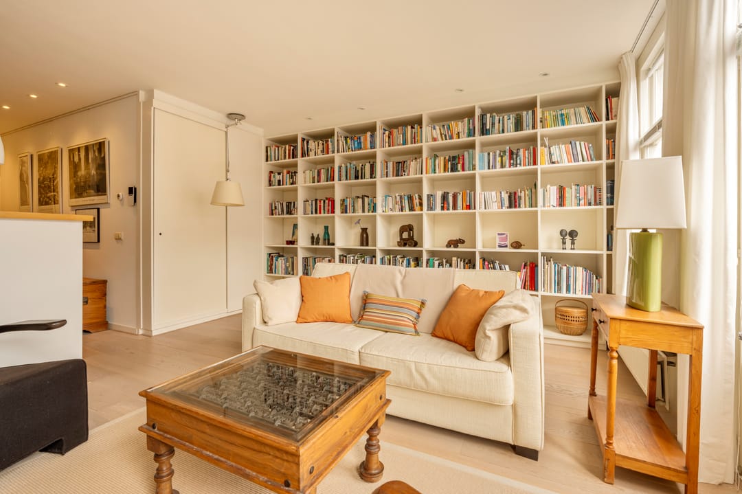 Photo 7 of Van Ostadestraat 181-3