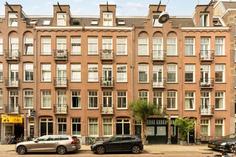 Van Ostadestraat thumbnail