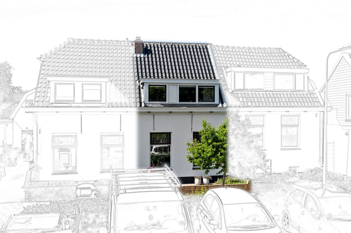 Foto 5 van Endeldijk 43