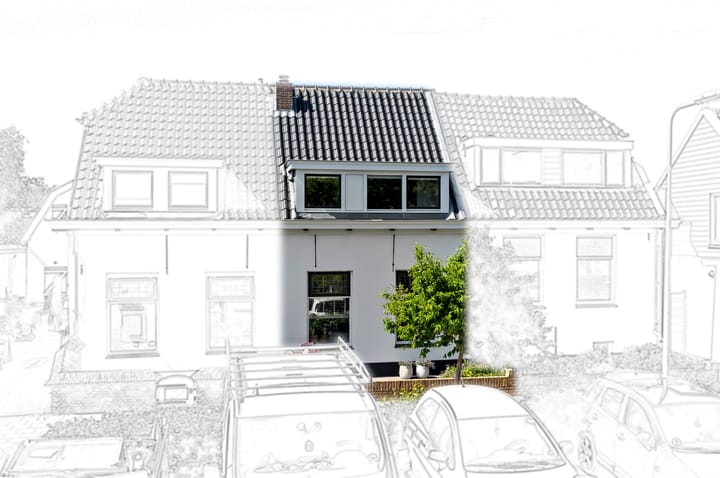 Foto 5 van Endeldijk 43